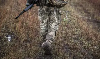 Русия съобщи за свалени 40 украински дрона за една нощ