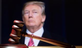 Съдебният процес срещу Тръмп ще стартира малко преди президентски избори в САЩ