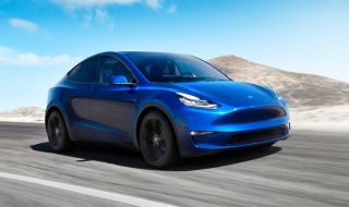 Софтуерен ъпдейт помага на Tesla Model Y да се справи със студеното време