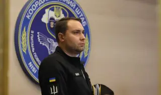 Буданов: Фронтът ще падне, ако не е мобилизацията. Новите попълнения не желаят да се присъединяване към армията