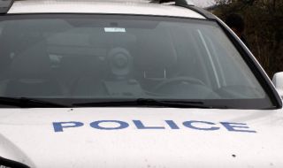 Катастрофа с жертва край Стара Загора