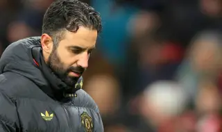 Ман Юнайтед можеше да спести милиони, но избърза с уволнението на Аморим 