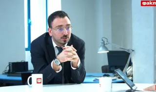 Радослав Илиев пред ФАКТИ: Отношението към паметниците на културата у нас е, меко казано, неглижирано (ВИДЕО)