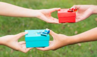 Учените разкриха кой е ключът към щастието