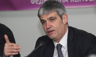 КНСБ ще настоява за увеличение на заплатите