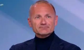 Росен Христов: Договорът с „Боташ“ беше единствената възможност за доставка на неруски газ