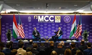 USA and Hungary managed to agree on oil 