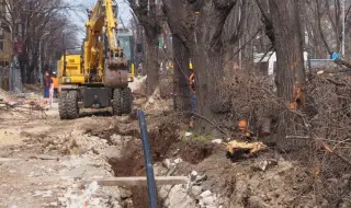Заради авариен ремонт спират водата в Поморие