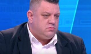 Атанас Зафиров: Поне за малката потребителска кошница от 11 стоки, задължително трябва да се въведе таван на цените
