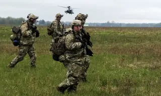 DeepState докладва за тежкото положение на 206-ти батальон на Териториалната отбрана на Украйна