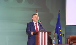 Избраха следовател Стефан Петров за член на ВСС