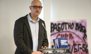 КНСБ стартира проучване в цялата страна за нарушения на трудовите права 