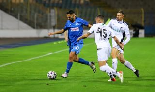 Левски ще приеме Пирин по време на паузата за националните отбори