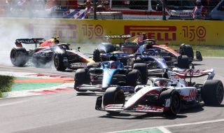 Мадрид ще се бори за домакинство във Formula 1