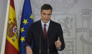 Пробив! ЕС се договори с Мадрид и Лондон за Гибралтар