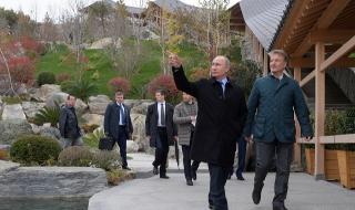 Путин: Хората не искат средни показатели, а реални пари