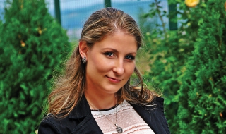 Българка ще е ментор към Младежкия фонд на ООН