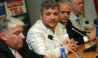 БФС намери вратичка за лиценза на ЦСКА