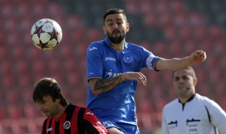 Гаджев напуска „Левски“ през лятото