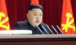 Ким Чен ун екзекутира министъра на отбраната