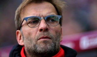 Клоп: Финалът ще определи сезона ни