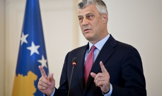 Косовският президент: Или армия, или избори!