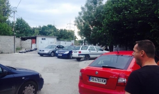 Мъж и жена убити в Пловдив
