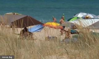 „Маркет линкс”: Близо 40% от българите няма да си позволят лятна ваканция