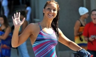 Нов рекорд, Рангелова е на финал на Европейското