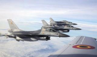 Политолог: С купуването на F-16 излязохме от сферата на влияние на Русия