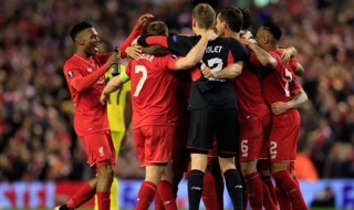 Прогноза на деня: Ливърпул - Севиля