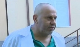 Ухапванията от кучета са много опасни