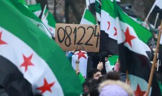 Hungary denied information about Assad's arrival in Budapest 