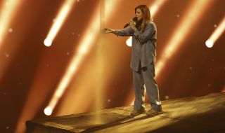 Виктория след финала на „Евровизия”: Беше страшна еуфория