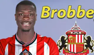 Байерн Мюнхен хвърли око на нападател от Висшата лига