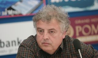 Чавдар Николов: Наблюдаваме пропадане на интелектуалното равнище
