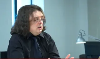 Григор Здравков пред ФАКТИ: От 2024 година към днешен ден заловеният фентанил от Агенция "Митници" е нула (ВИДЕО)