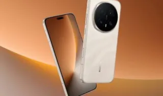 Huawei пуска нова марка телефони