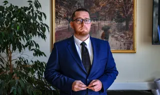 Lyubo Georgiev: Property taxes should depend on the environment
