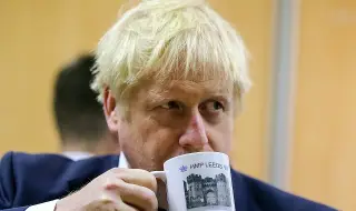 Shameful mistake! BBC cancels interview with Boris Johnson 