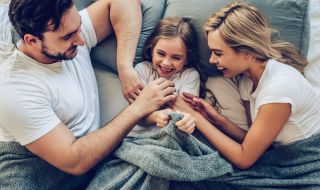 Защо не можем да се гъделичкаме сами?