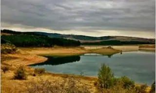 A 57-year-old man drowned in the Dyakovo dam 