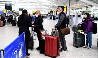 България поиска обяснение от Великобритания за карантината