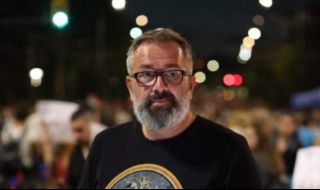 Мартин Димитров: Борисов излъга нагло, брутално и безобразно