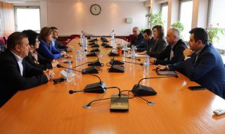 Нинова: В тежката криза най-напред трябва да защитим родното производство 