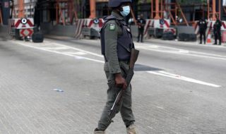 Поне 50 са загиналите при терористичния акт в Нигерия