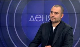 Александър Иванов: Голяма част от министерствата не функционират