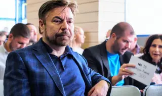 Бившият спонсор на Левски се наема с издръжката на друг роден клуб?