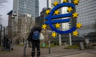 ЕЦБ: Полша, Румъния, Унгария, Чехия и Швеция не покриват критериите за въвеждане на еврото