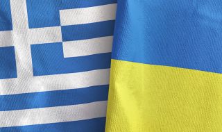 Гърция отказва да предостави допълнителни оръжейни системи на Украйна
